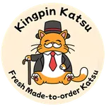 Kingpin Katsu: fresh, made-to-order katsu