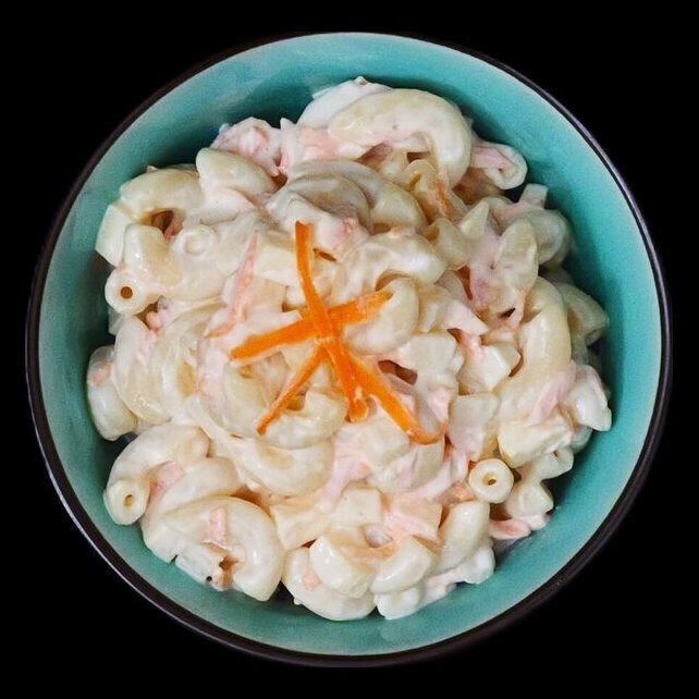 Macaroni Salad